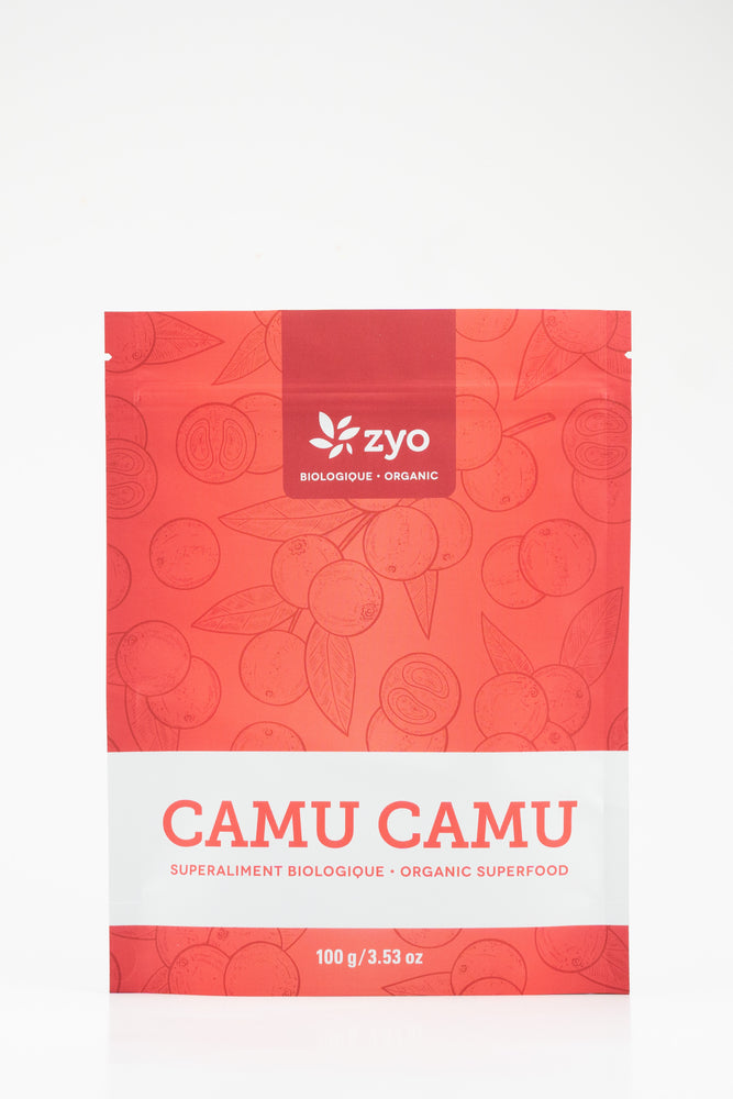 
                  
                    Load image into Gallery viewer, Camu Camu
                  
                