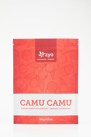 
                  
                    Load image into Gallery viewer, Camu Camu
                  
                