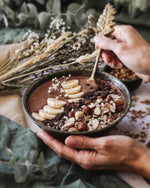 seeds grains and nuts organic