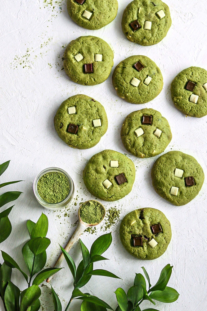 
                  
                    Load image into Gallery viewer, Matcha
                  
                