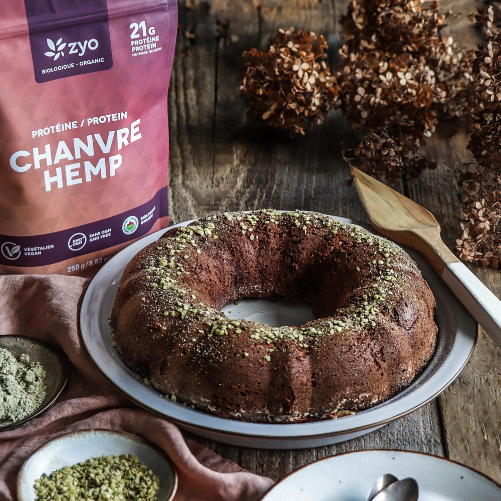 
                  
                    Load image into Gallery viewer, Hemp Protein
                  
                