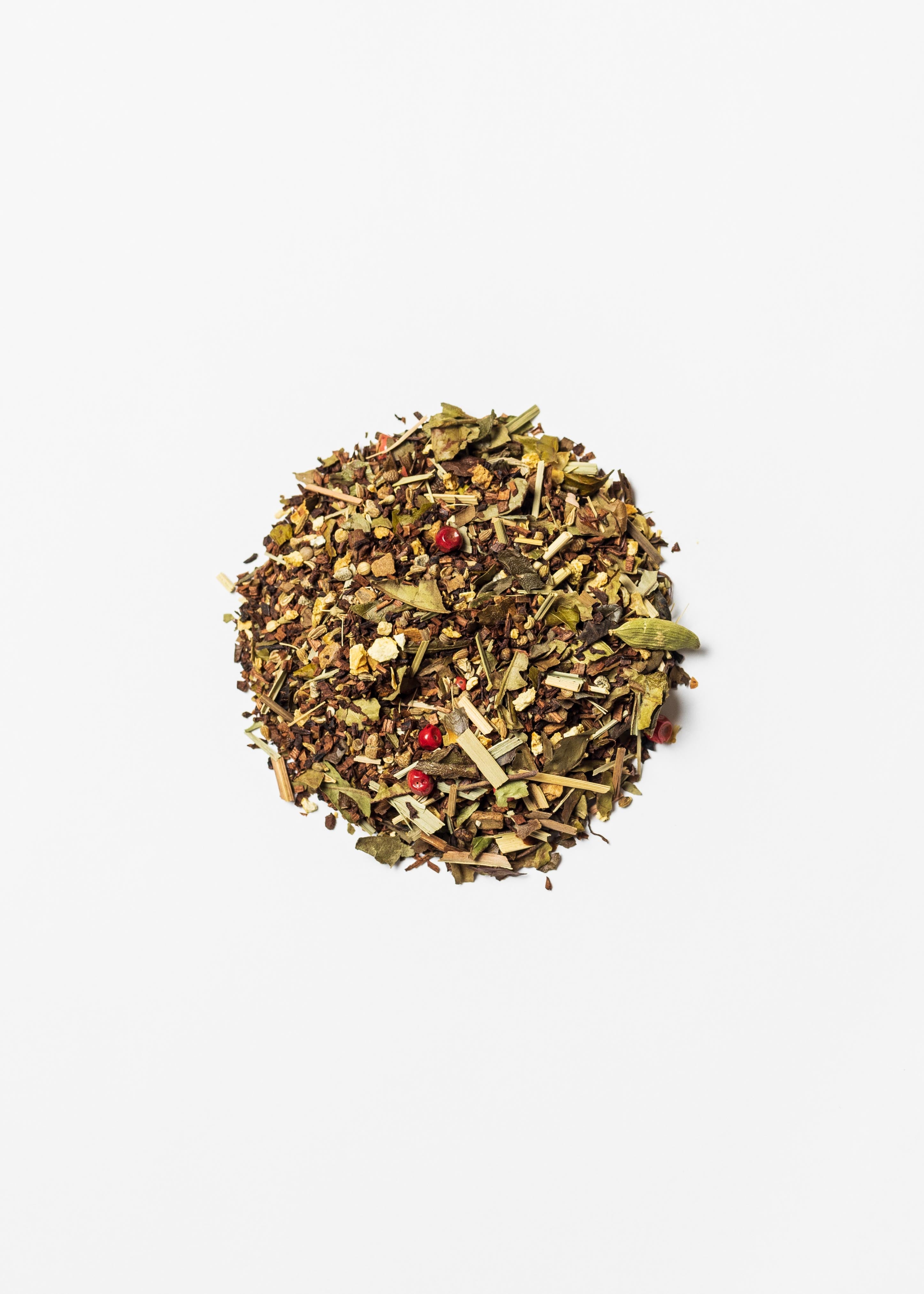 Chai Teas – Zyo