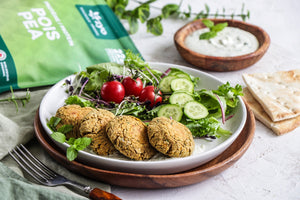 
                  
                    Load image into Gallery viewer, Pea Protein
                  
                