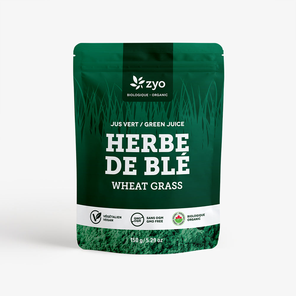 
                  
                    Load image into Gallery viewer, Wheatgrass
                  
                