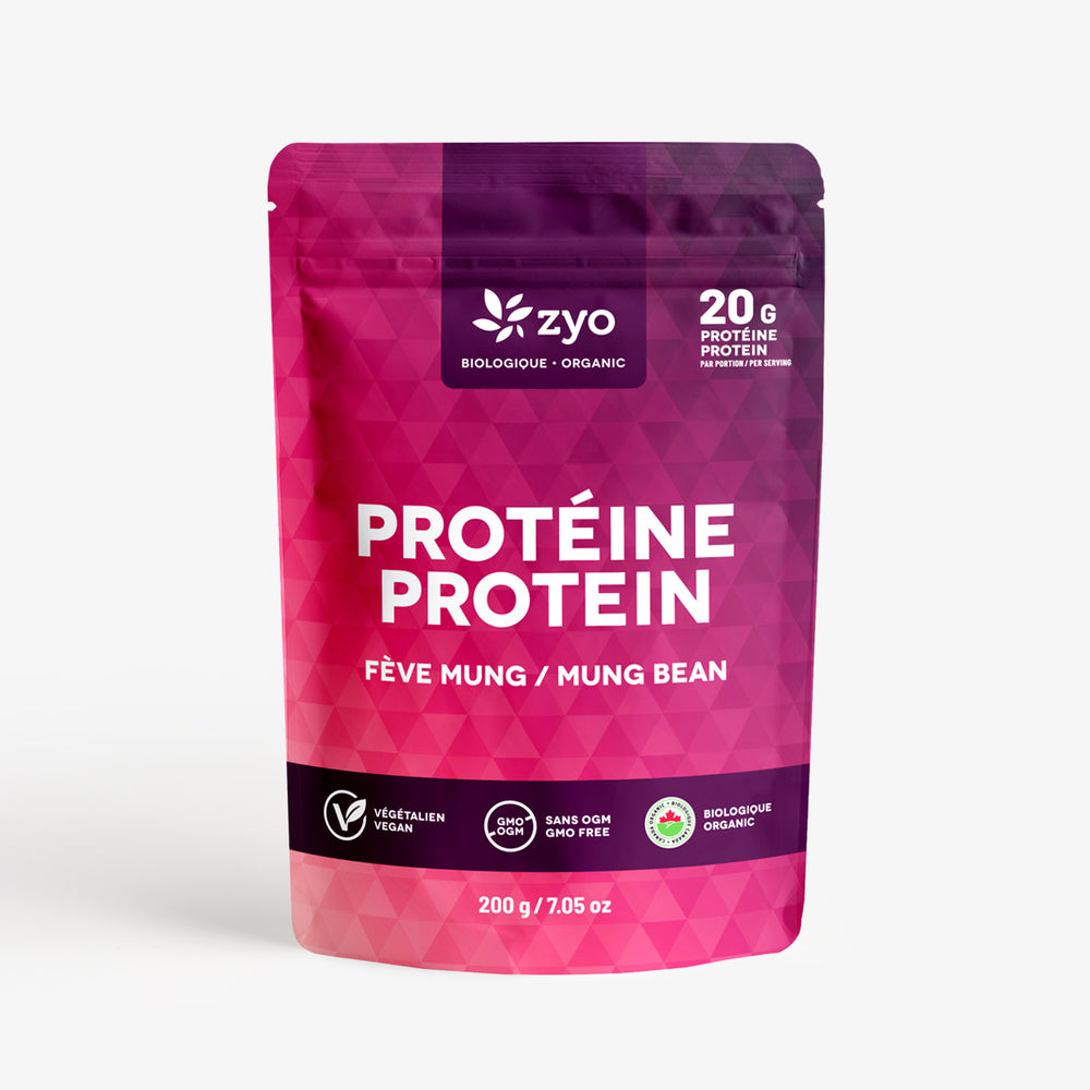 
                  
                    Load image into Gallery viewer, Mung Bean Protein
                  
                