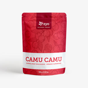 
                  
                    Load image into Gallery viewer, Camu Camu
                  
                