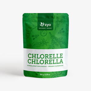 
                  
                    Load image into Gallery viewer, Chlorella
                  
                