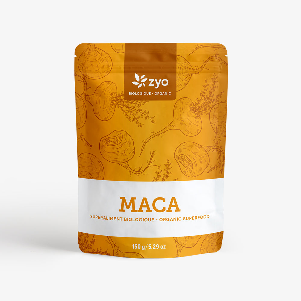 
                  
                    Load image into Gallery viewer, Maca
                  
                
