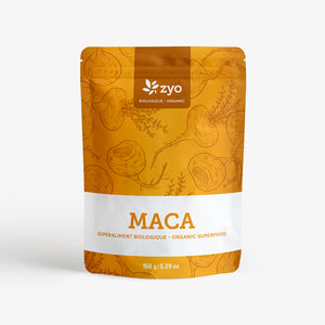 
                  
                    Load image into Gallery viewer, Maca
                  
                