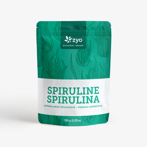 
                  
                    Load image into Gallery viewer, Spirulina
                  
                