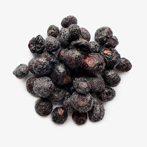 
                  
                    Load image into Gallery viewer, Freeze Dry Mixed berries - Whole
                  
                