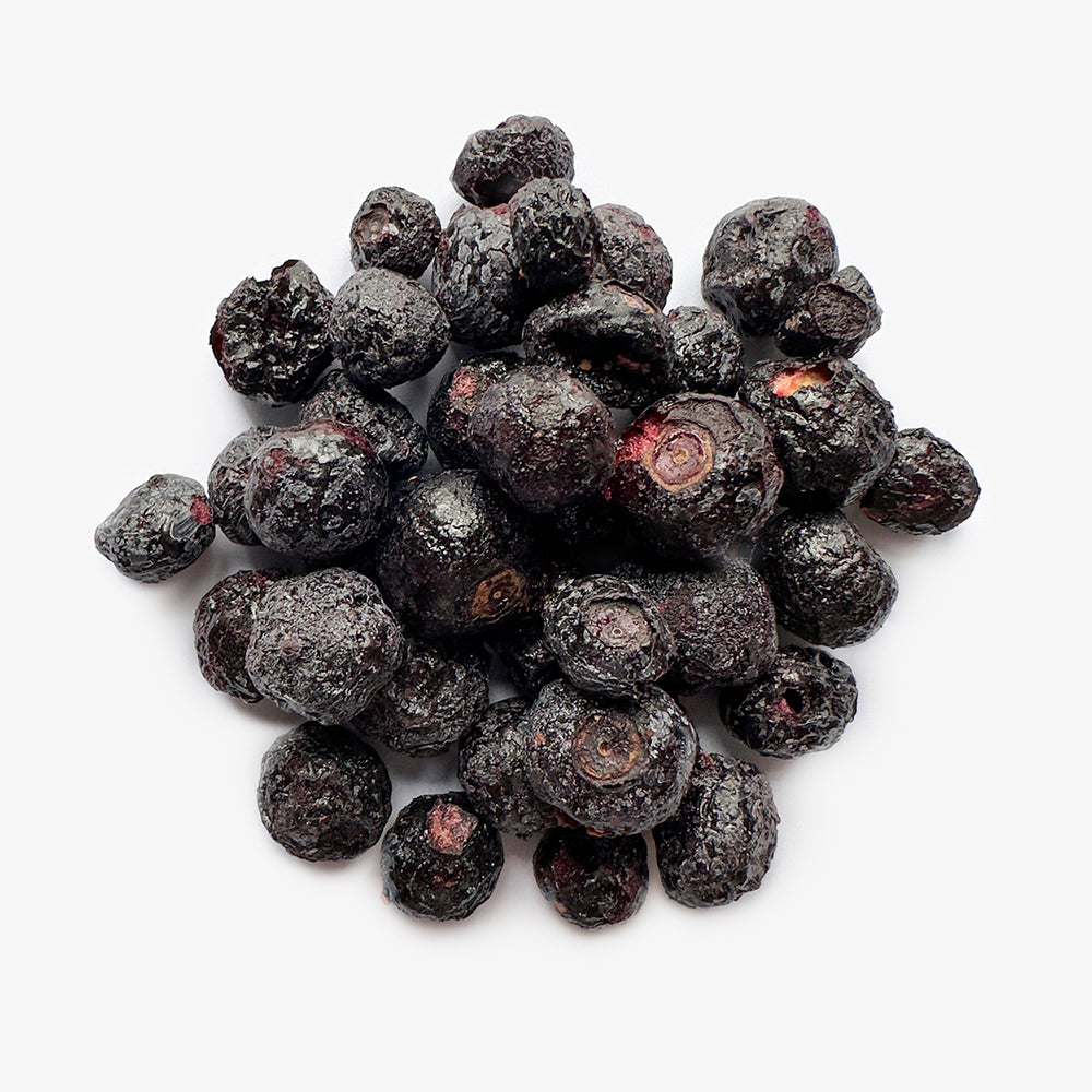 
                  
                    Load image into Gallery viewer, Freeze Dry Blueberry - Whole
                  
                
