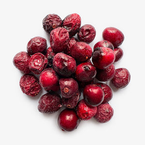 
                  
                    Load image into Gallery viewer, Freeze Dry Cranberry - Whole
                  
                