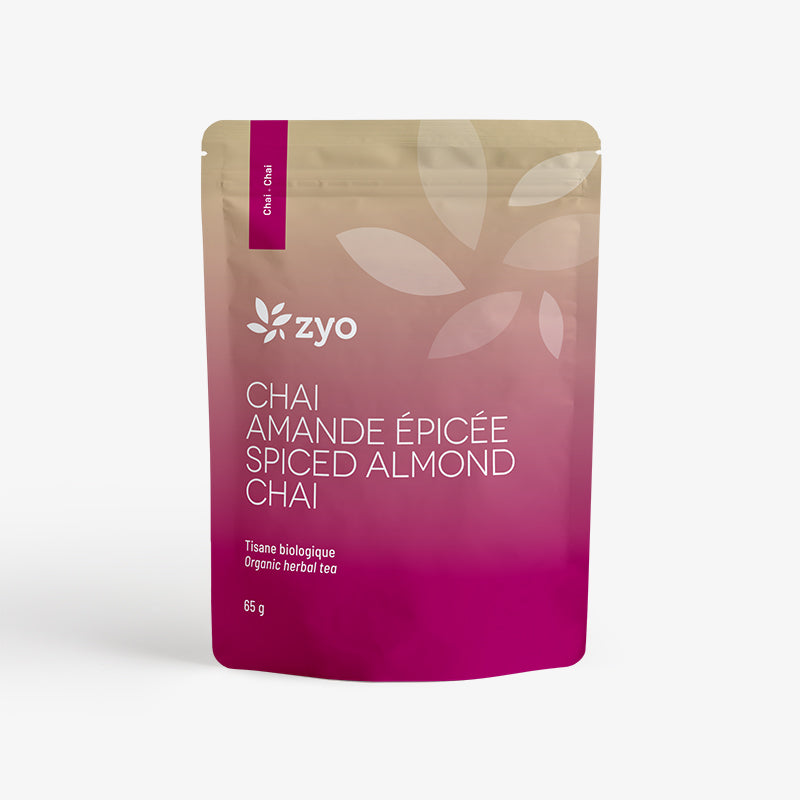 Chai Teas – Zyo