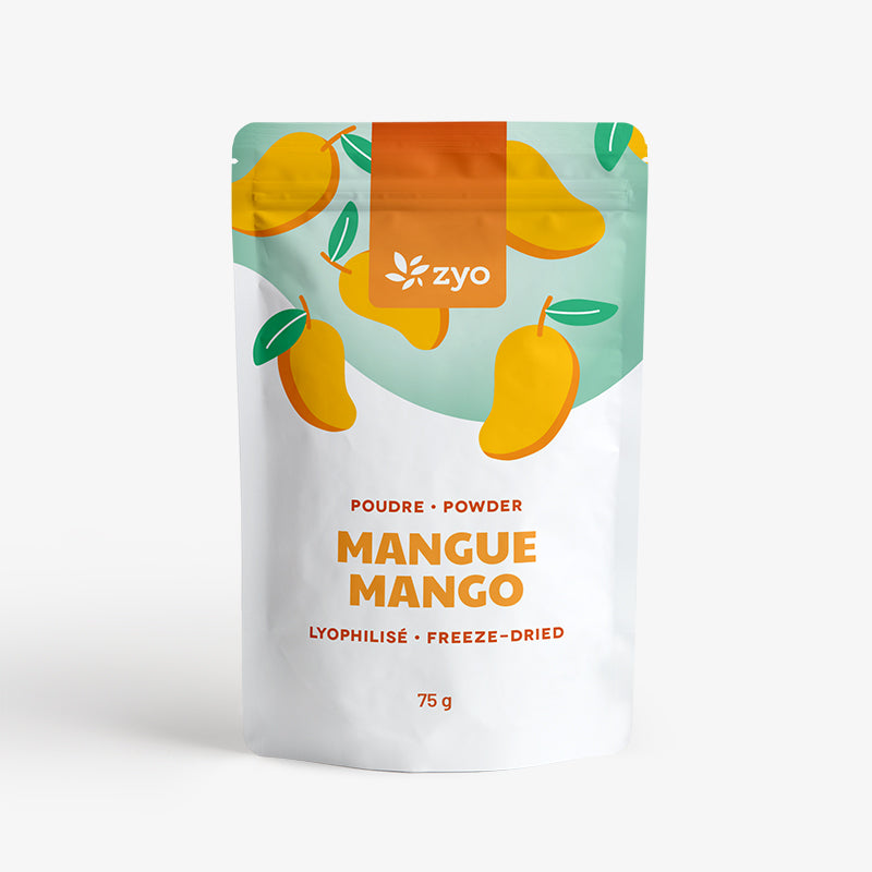 Fruits – Zyo