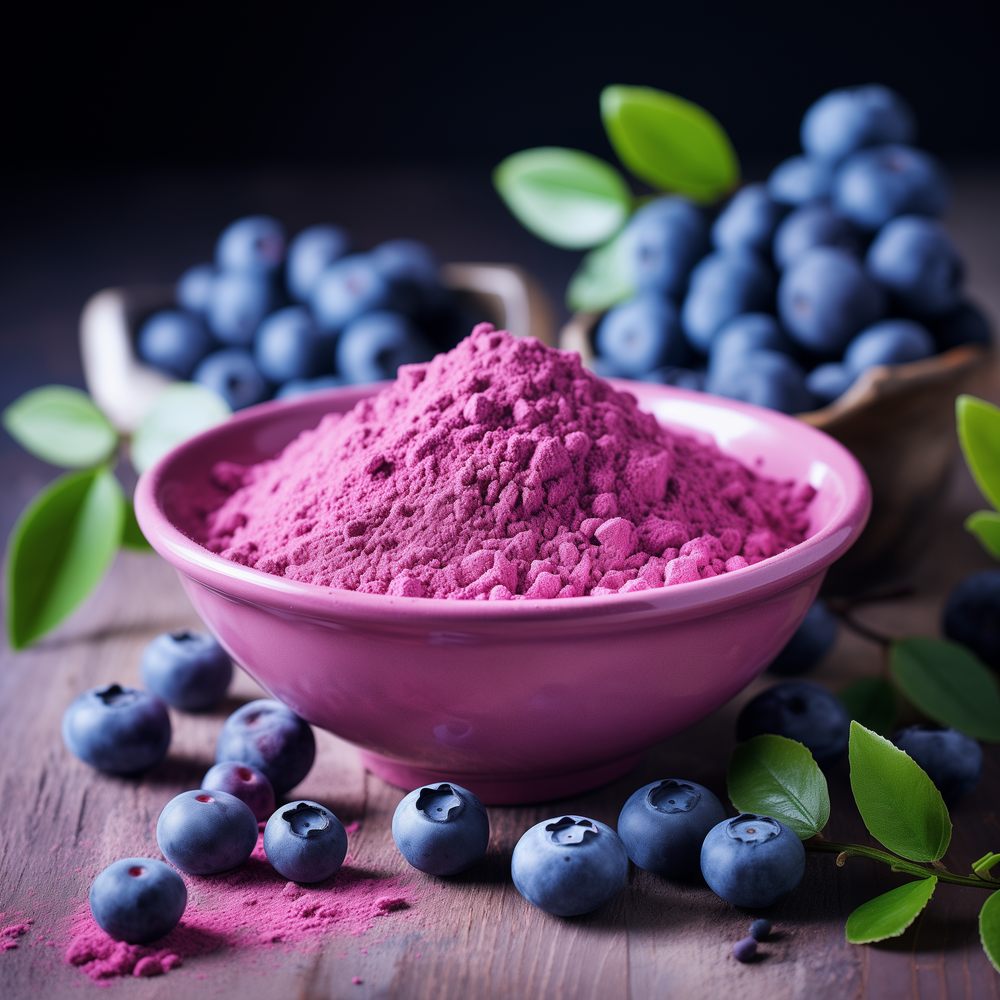 
                  
                    Load image into Gallery viewer, Blueberry Powder
                  
                