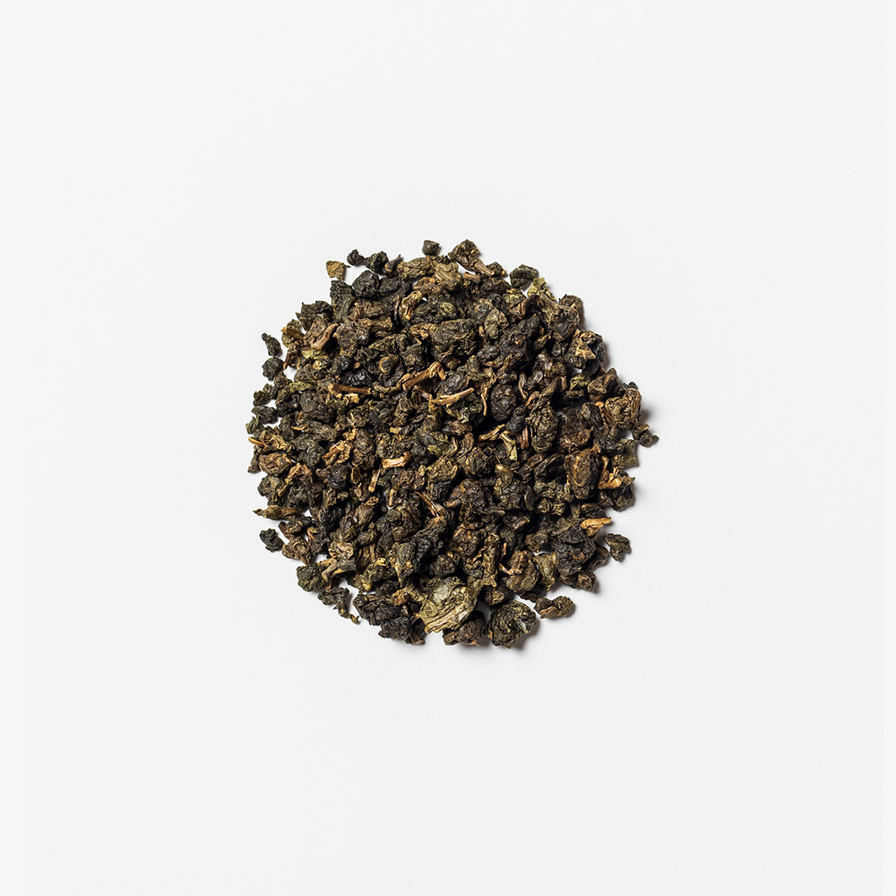 Banten Amber Oolong