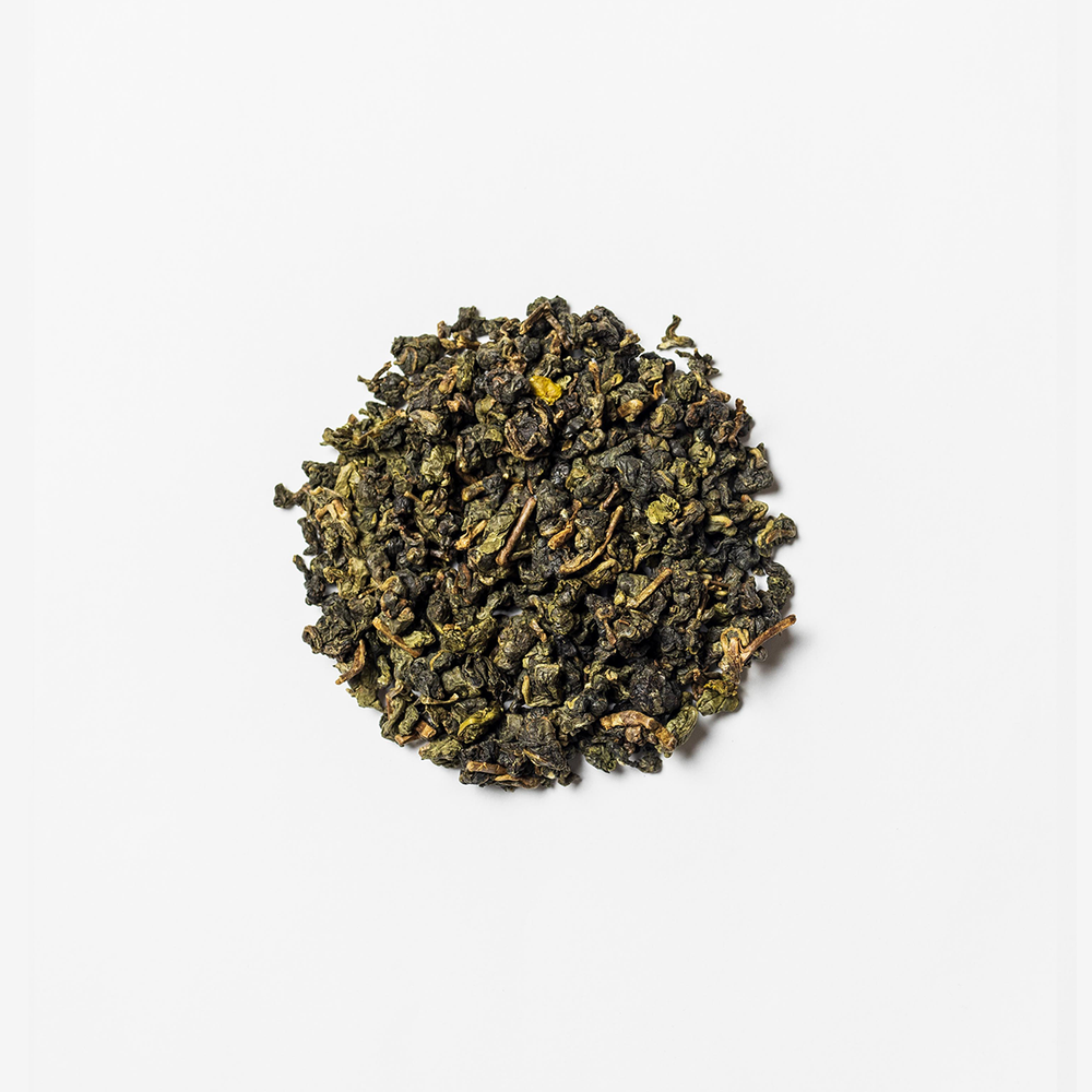 Banten Java Oolong