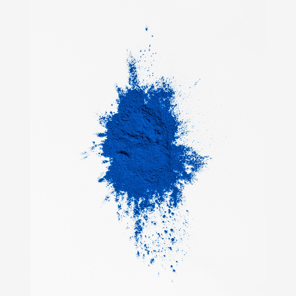 Blue spirulina plant deals