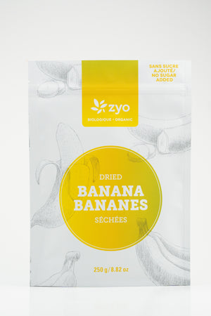 
                  
                    Load image into Gallery viewer, Dried Bananas
                  
                