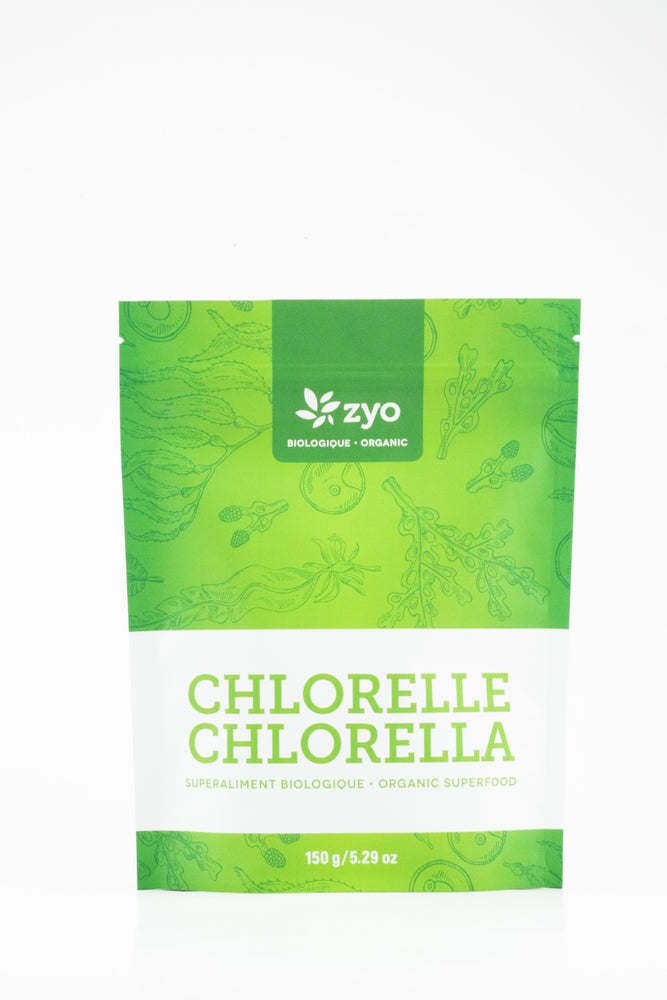 
                  
                    Load image into Gallery viewer, Chlorella
                  
                