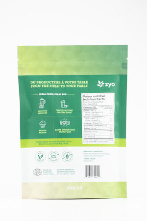 
                  
                    Load image into Gallery viewer, Pea Protein
                  
                