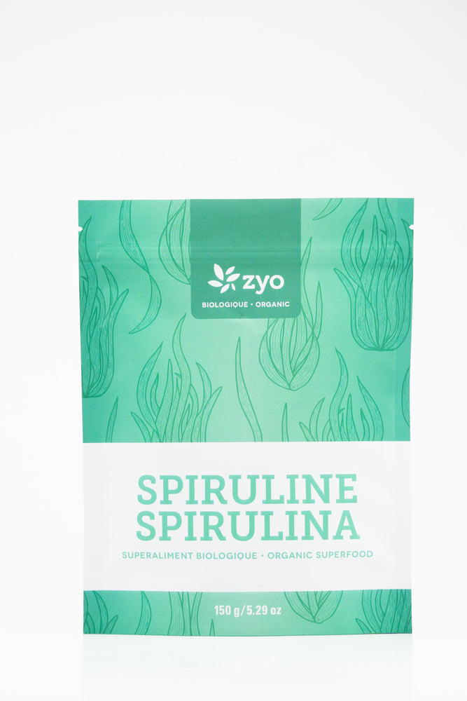 
                  
                    Load image into Gallery viewer, Spirulina
                  
                