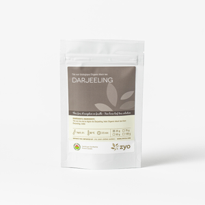 
                  
                    Load image into Gallery viewer, Darjeeling
                  
                