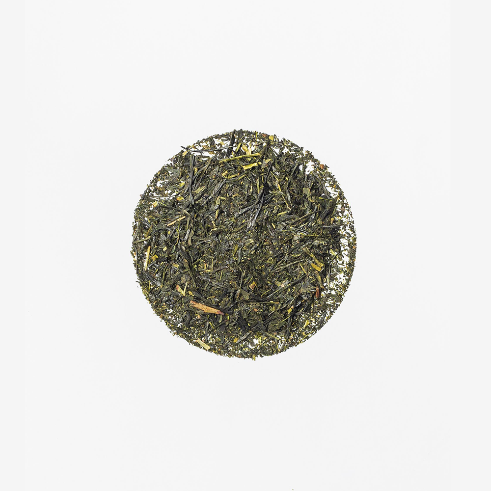 Kariban Sencha Superior