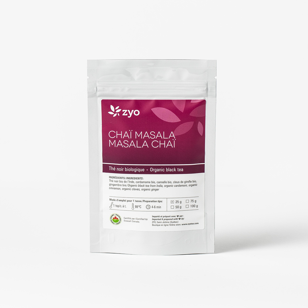 
                  
                    Load image into Gallery viewer, Masala Chai
                  
                