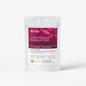 
                  
                    Load image into Gallery viewer, Masala Chai
                  
                