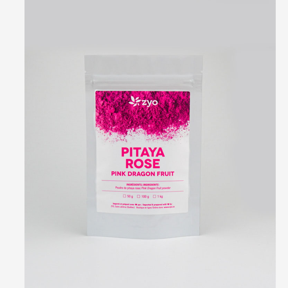 
                  
                    Load image into Gallery viewer, Pink Pitaya
                  
                