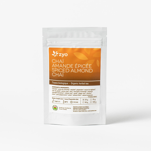 
                  
                    Load image into Gallery viewer, Spiced Almond Chai
                  
                
