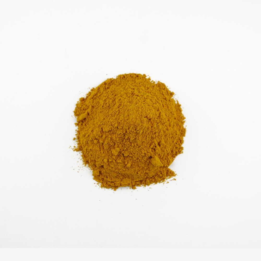 Poudre de curcuma