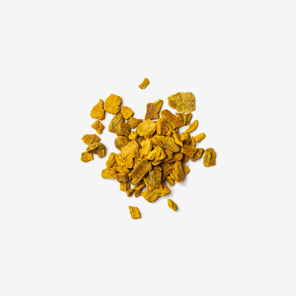 Tumeric Roots