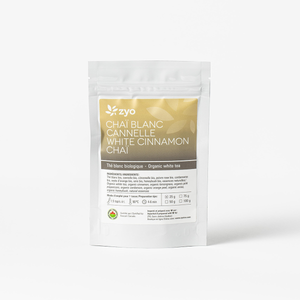 
                  
                    Load image into Gallery viewer, White Cinnamon Chai
                  
                